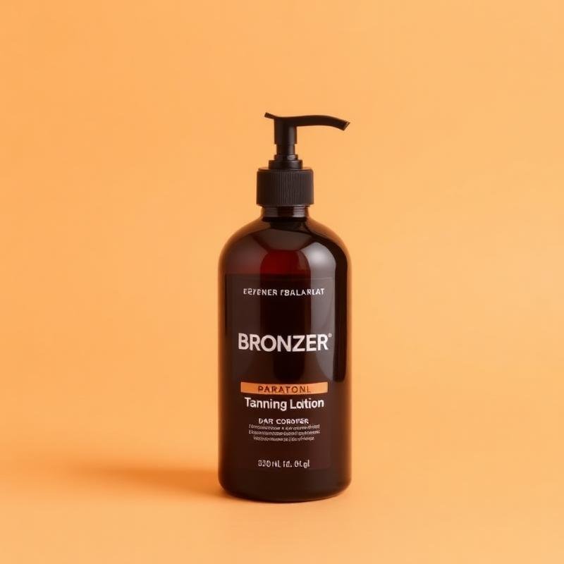 Bronzer