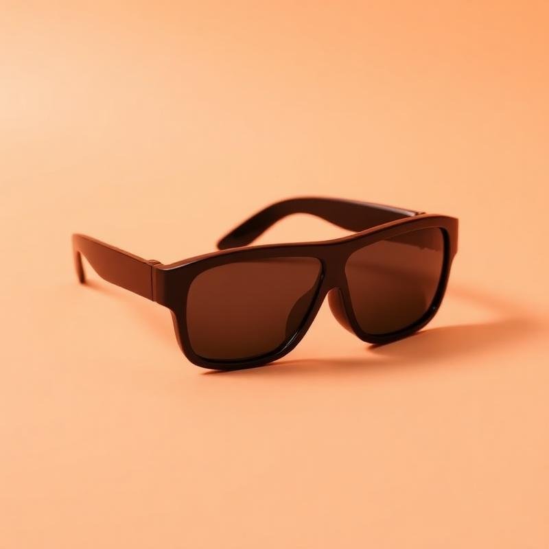 Tanning goggles